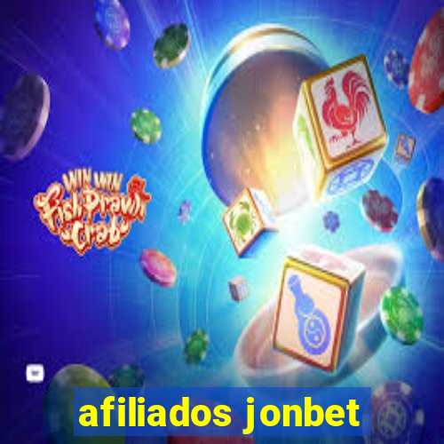 afiliados jonbet